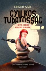 Gyilkos tudatosság 2 (2022)