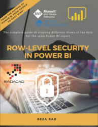 Row-Level Security in Power BI: The complete guide of creating different views of the data for the same Power BI report (2020)