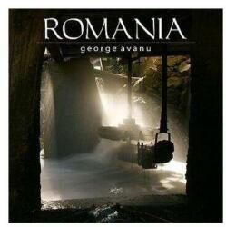 Album România (ISBN: 9789738835337)