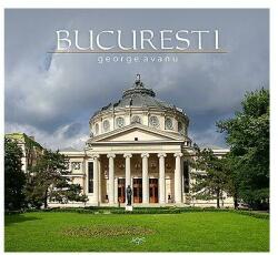 Album București (ISBN: 9789738835313)