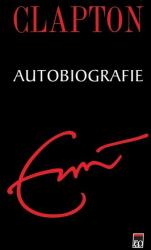 Autobiografie - Eric Clapton (ISBN: 9789735402198)