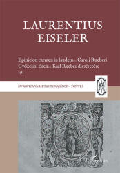 Epicinion carmen - Győzelmi ének, 1581 (2022)