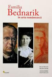 Familia Bednarik în arta românească (ISBN: 9786069801284)