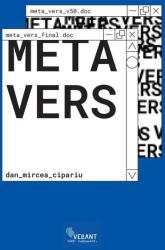 Meta vers - Dan Mircea Cipariu (ISBN: 9786069801840)
