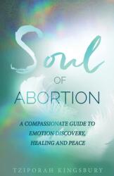 The Soul of Abortion (ISBN: 9781946088680)