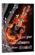 Confesiunea muzicii, Volumul 2 - Lavi Nek (ISBN: 9786306503162)