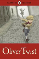 Ladybird Classics: Oliver Twist - Charles Dickens (2012)