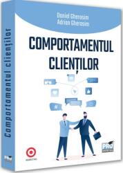Comportamentul clienților (ISBN: 9786062616045)