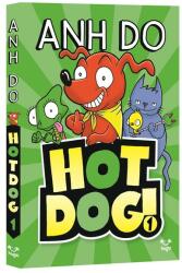Hotdog (ISBN: 9786069474891)