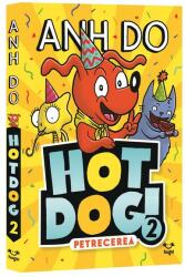 Petrecerea. Hotdog (ISBN: 9786069498897)