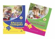 Set 2 Carti Gradinita nivel 4-5 ani - Alexandra Manea, Mirela Tabirca (ISBN: 9786066297455)