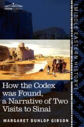 How the Codex Was Found (ISBN: 9781616404918)