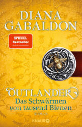 Outlander - Das Schwärmen von tausend Bienen - Barbara Schnell (ISBN: 9783426518373)