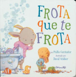 Frota Que Te Frota - PHILLIS GERSHATOR (ISBN: 9788484705642)