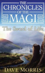 Sword of Life - Dave Morris (ISBN: 9781909905252)