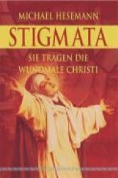 Stigmata - Michael Hesemann (ISBN: 9783898451253)