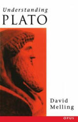 Understanding Plato - David J. Melling (ISBN: 9780192891167)