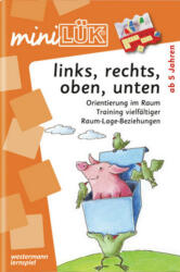 Orientierungsübungen (ISBN: 9783894141158)
