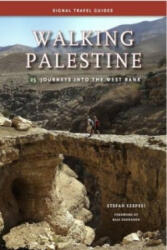 Walking Palestine - Stefan Szepesi (2012)