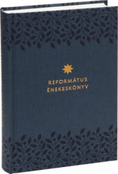 Református énekeskönyv, középméret (ISBN: 9789635584703)