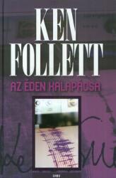 Az éden kalapácsa (ISBN: 9789635663477)