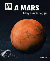 A Mars - Mi Micsoda (2022)