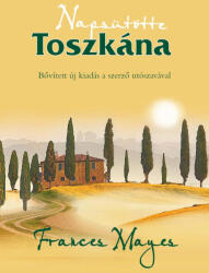 Napsütötte Toszkána (2021)