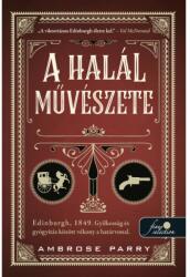 A halál művészete (2022)