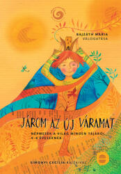 Járom az új váramat (2022)