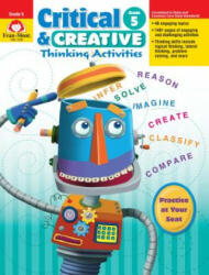 Critical & Creative Thinking ACT Grade 5 (2008)