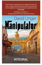 Manipulator (ISBN: 9786069926796)