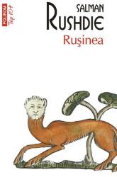 Rușinea (ISBN: 9789734691357)