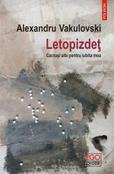 Letopizdeț (ISBN: 9789734690985)