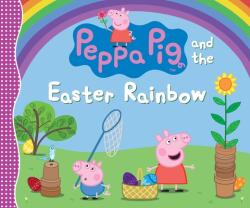 Peppa Pig and the Easter Rainbow (ISBN: 9780763694388)