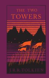 The Two Towers (ISBN: 9780008567132)
