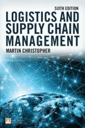 Logistics and Supply Chain Management (ISBN: 9781292416182)