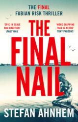 Final Nail - Stefan Ahnhem (ISBN: 9781801109963)