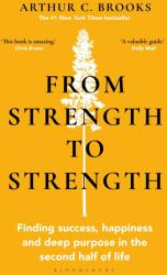 From Strength to Strength (ISBN: 9781472989758)