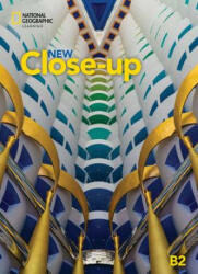 New Close-Up B2 with Online Practice and Student's eBook - Jeremy Day (ISBN: 9780357434116)