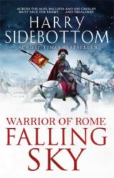 Falling Sky (ISBN: 9781838778019)