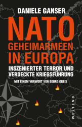 Nato-Geheimarmeen in Europa - Carsten Roth (ISBN: 9783864893889)