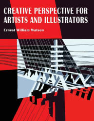 Creative Perspective for Artists and Illustrators (ISBN: 9781684226917)