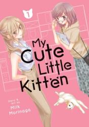 My Cute Little Kitten Vol. 1 (ISBN: 9781638585787)