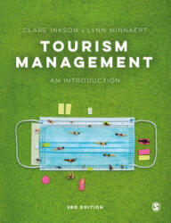 Tourism Management: An Introduction (ISBN: 9781529758467)