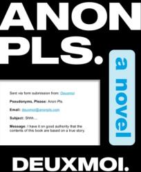 Anon Pls. - DeuxMoi (ISBN: 9780063282032)