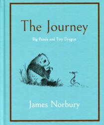 The Journey (ISBN: 9780241585382)