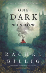One Dark Window (ISBN: 9780356519494)