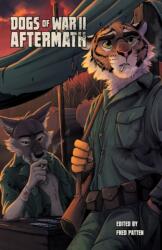 Dogs of War II Aftermath (ISBN: 9781614503972)