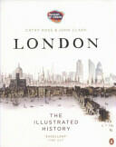 London: The Illustrated History (2011)