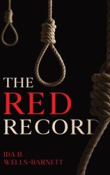 The Red Record (ISBN: 9781956527469)